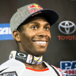 James Stewart